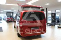 2021 Mercedes Benz V