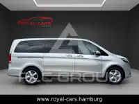 2021 Mercedes Benz V