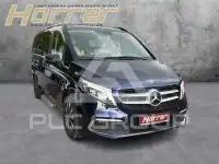 2021 Mercedes Benz V