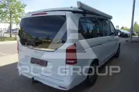 2021 Mercedes Benz V