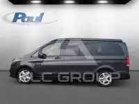 2021 Mercedes Benz V