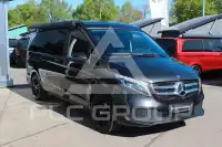 2021 Mercedes Benz V