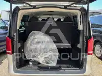 2021 Mercedes Benz V