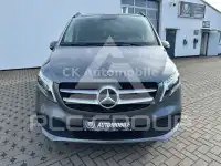 2021 Mercedes Benz V