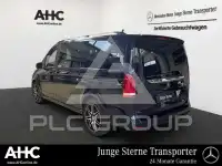 2021 Mercedes Benz V