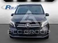 2021 Mercedes Benz V