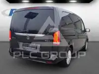 2021 Mercedes Benz V