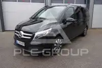 2021 Mercedes Benz V