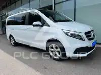 2021 Mercedes Benz V