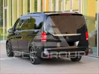 2021 Mercedes Benz V