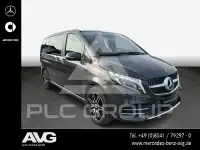 2021 Mercedes Benz V