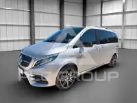 2021 Mercedes Benz V
