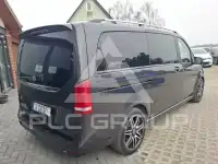 2021 Mercedes Benz V