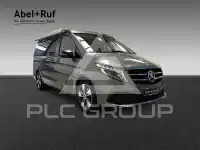 2021 Mercedes Benz V