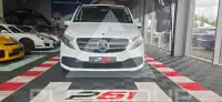 2021 Mercedes Benz V