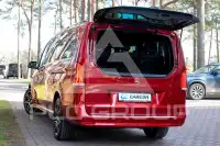2021 Mercedes Benz V