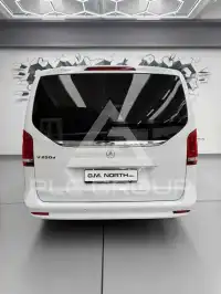 2021 Mercedes Benz V