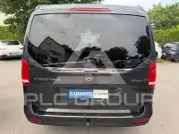 2021 Mercedes Benz V