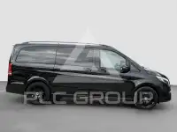 2021 Mercedes Benz V