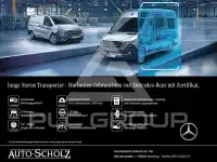 2021 Mercedes Benz V