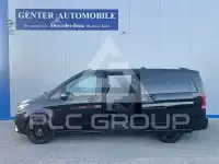 2021 Mercedes Benz V