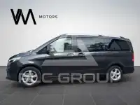 2021 Mercedes Benz V