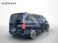 2021 Mercedes Benz V