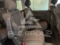 2021 Mercedes Benz V