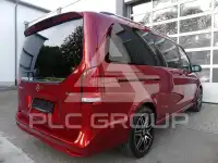 2021 Mercedes Benz V