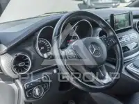 2021 Mercedes Benz V