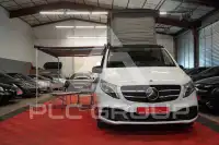 2021 Mercedes Benz V