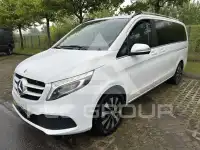 2021 Mercedes Benz V