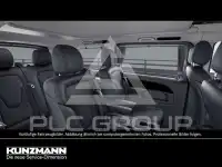 2021 Mercedes Benz V