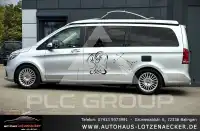 2021 Mercedes Benz V