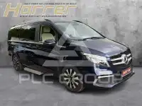 2021 Mercedes Benz V