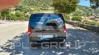 2021 Mercedes Benz V