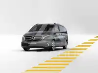 2021 Mercedes Benz V
