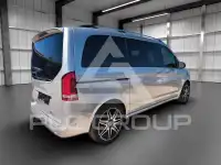 2021 Mercedes Benz V