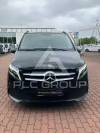 2021 Mercedes Benz V