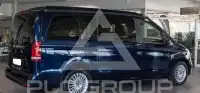 2021 Mercedes Benz V