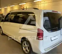 2021 Mercedes Benz V