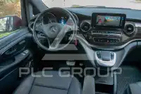 2021 Mercedes Benz V