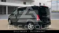 2021 Mercedes Benz V