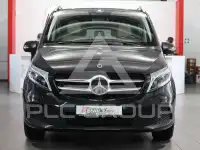 2021 Mercedes Benz V
