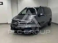 2021 Mercedes Benz V