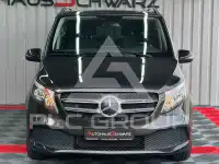 2021 Mercedes Benz V