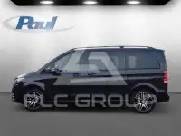 2021 Mercedes Benz V