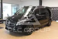 2021 Mercedes Benz V