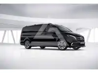 2021 Mercedes Benz V