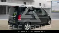 2021 Mercedes Benz V